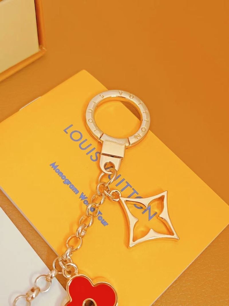 Louis Vuitton Keychains